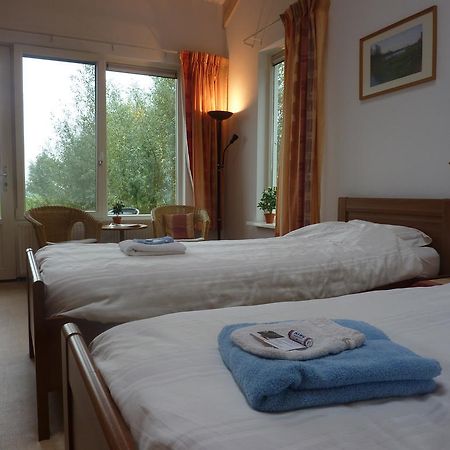 Goudriaan ブードレイ デ ファヴォンデリング Bed & Breakfast 部屋 写真