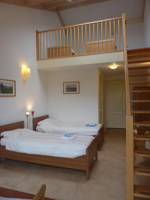 Goudriaan ブードレイ デ ファヴォンデリング Bed & Breakfast 部屋 写真