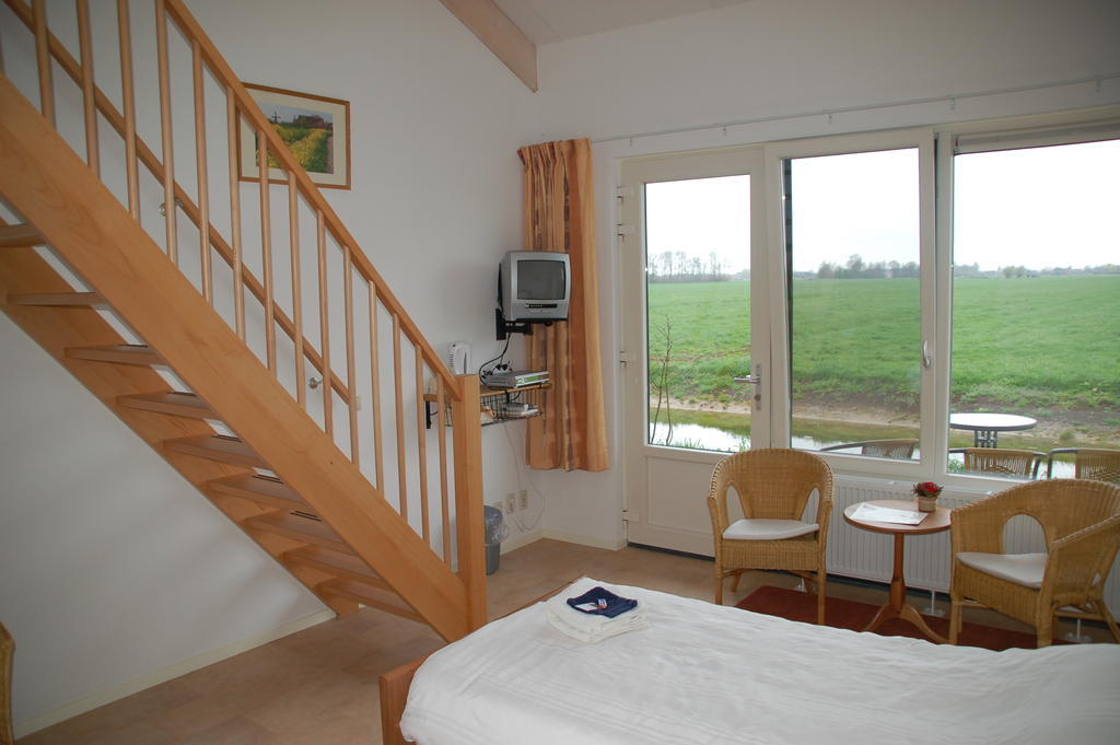 Goudriaan ブードレイ デ ファヴォンデリング Bed & Breakfast 部屋 写真