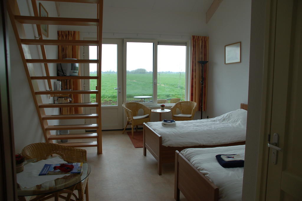 Goudriaan ブードレイ デ ファヴォンデリング Bed & Breakfast 部屋 写真